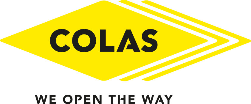 Colas